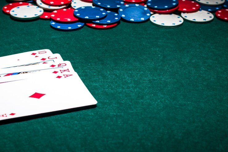 9game Blackjack Tradicional